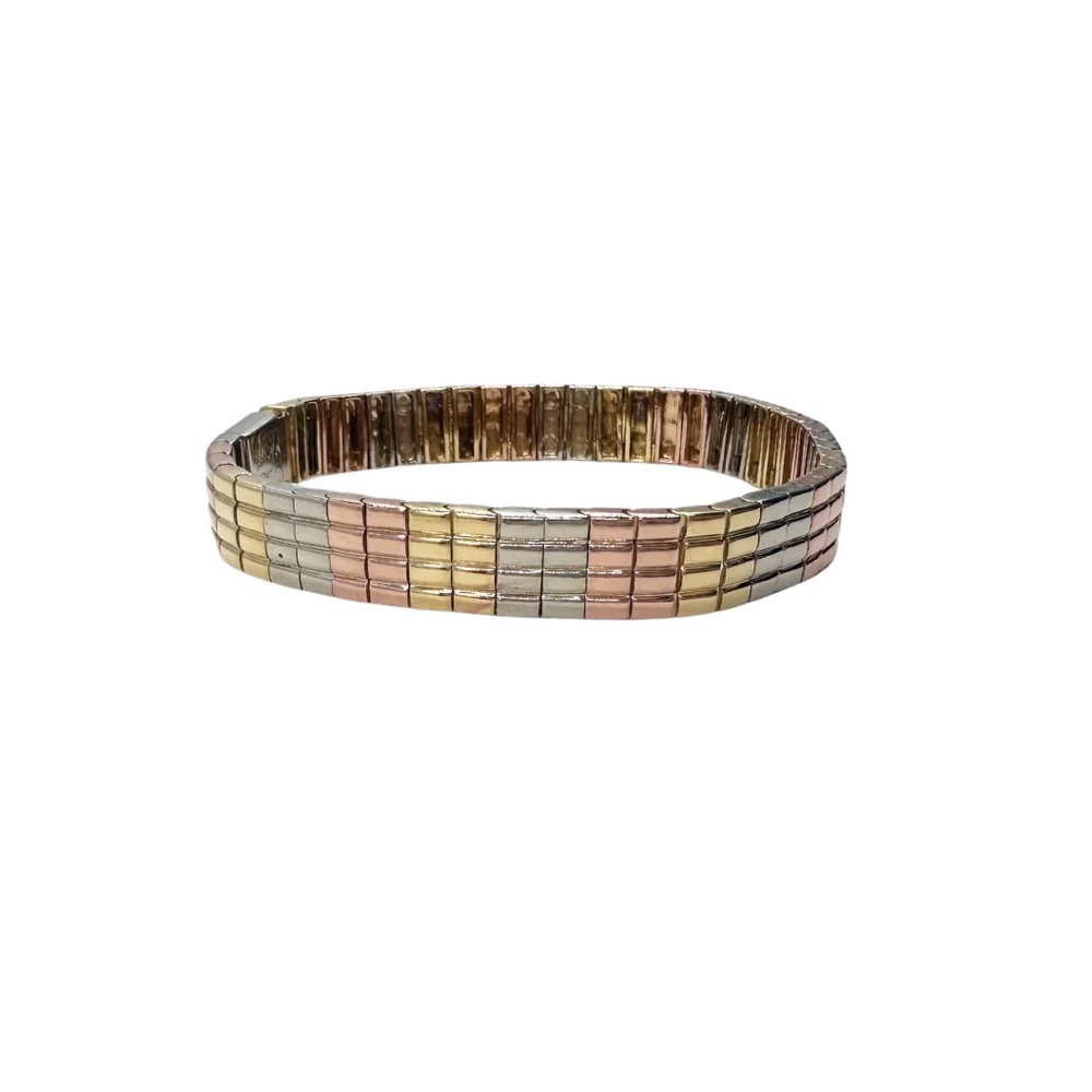 Van Cleef & Arpels Gold Bracelet vintage